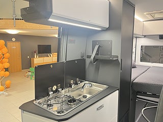 Husbil-övrigt Adria TWIN SUPREME 600 SPB 15 av 23