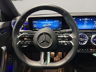 Sportkupé Mercedes-Benz CLA 6 av 11