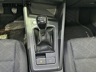 Halvkombi Volkswagen Golf 14 av 27