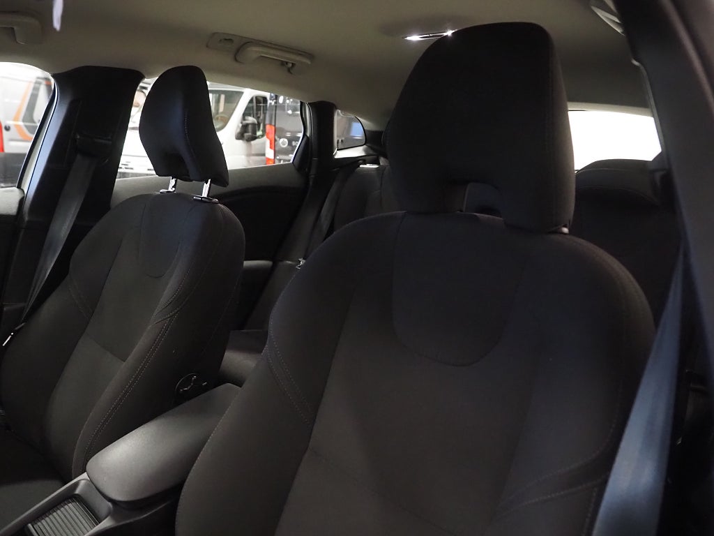 Volvo V40 T2 122hk Kinetic | Farthållare | Bluetooth | 2016