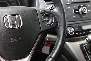 SUV Honda CR-V 16 av 27