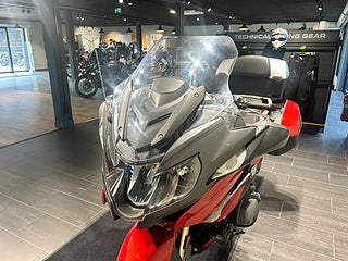 BMW R1250RT 3,45%/Comfort/Touring/Dynamic/Audio/Toppbox