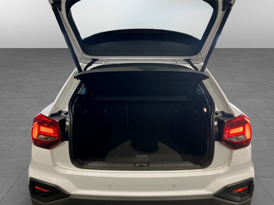 Bild på Audi Q2 Proline 35 TFSI 150hk Aut EL-BAKLUCKA