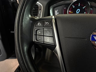 Volvo S60 D4 Geartronic Summum Business EditPro S&V/Drag/Dvärm/BT – bild 21