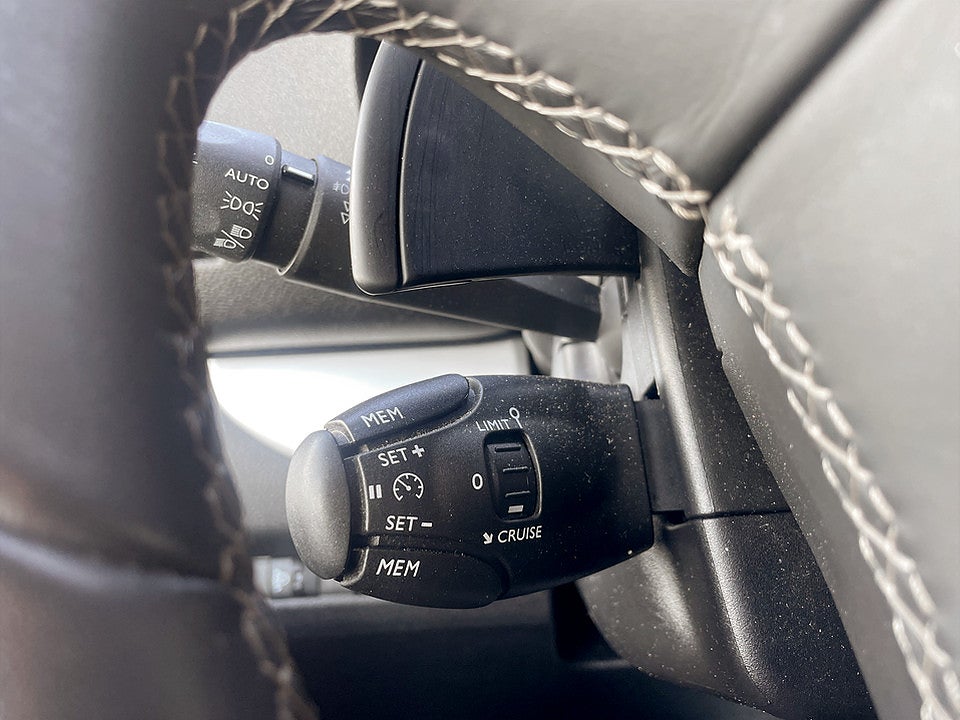 Bild på Peugeot Expert PRO+ 2.0 BHDi 145hk Aut L3 VÄRMARE DRAG B-KAMERA
