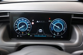 SUV Hyundai Tucson 15 av 16