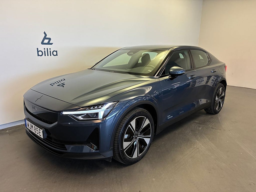 Polestar 2 Standard range Single motor / Keyless / 360 Ka...