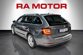 Kombi Skoda Octavia 7 av 27
