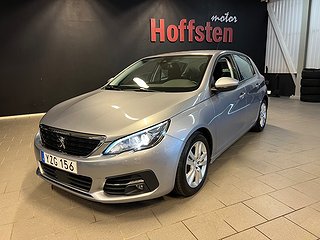 Peugeot 308 1.6 BlueHDI FAP EAT Active Euro 6 120hk