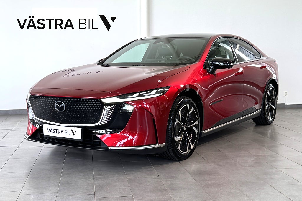 Mazda 6e Takumi 479 km | Glastak | Sony | Business Edition