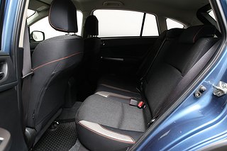 SUV Subaru XV 17 av 18