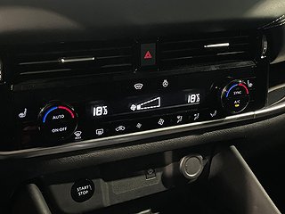 SUV Nissan Qashqai 3 av 21