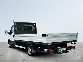 Iveco Daily 35-140 Chassi Cab 2.3 Drag/SoV/MOMS