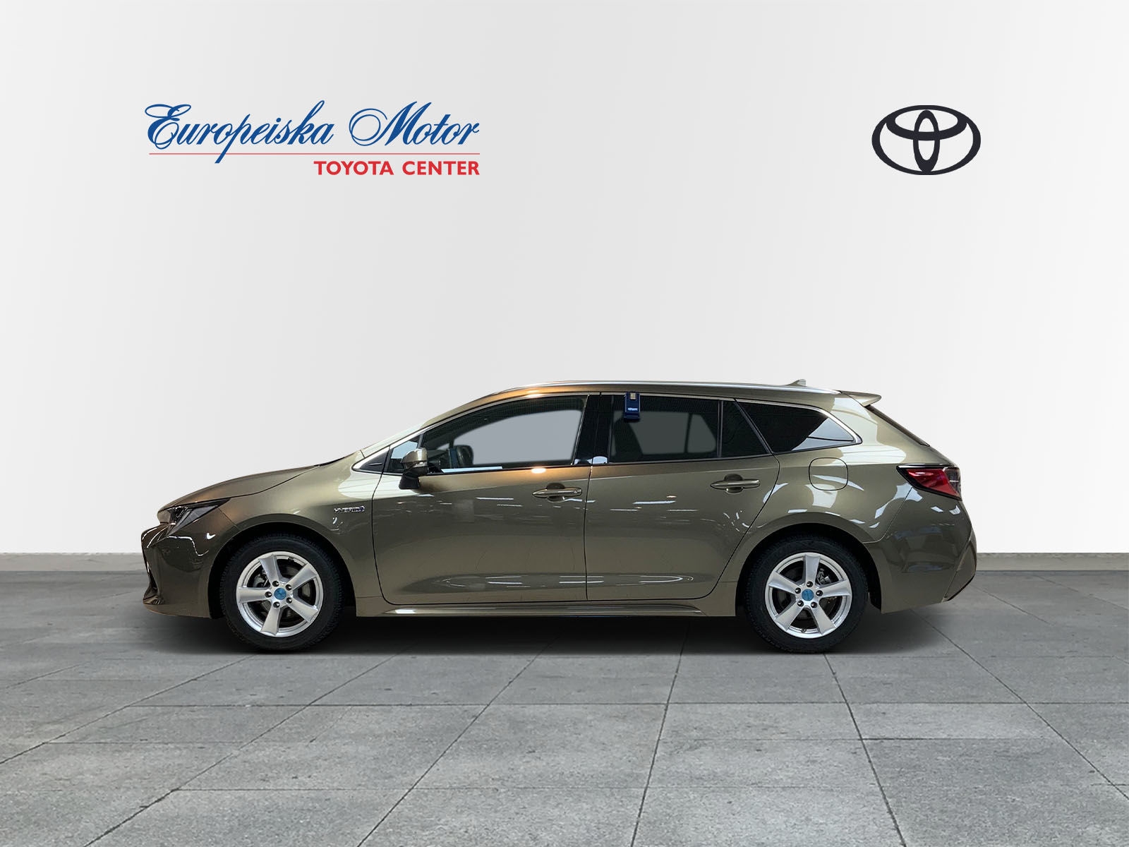 Toyota Corolla 2021, bild 3/45