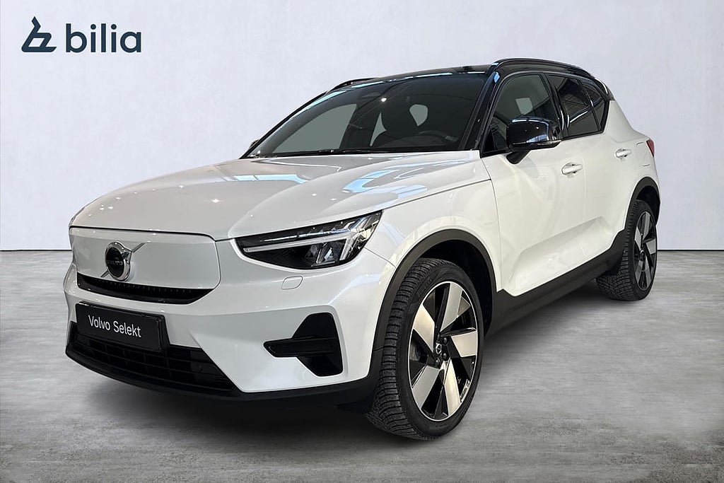 Volvo XC40 Recharge Single Motor Core