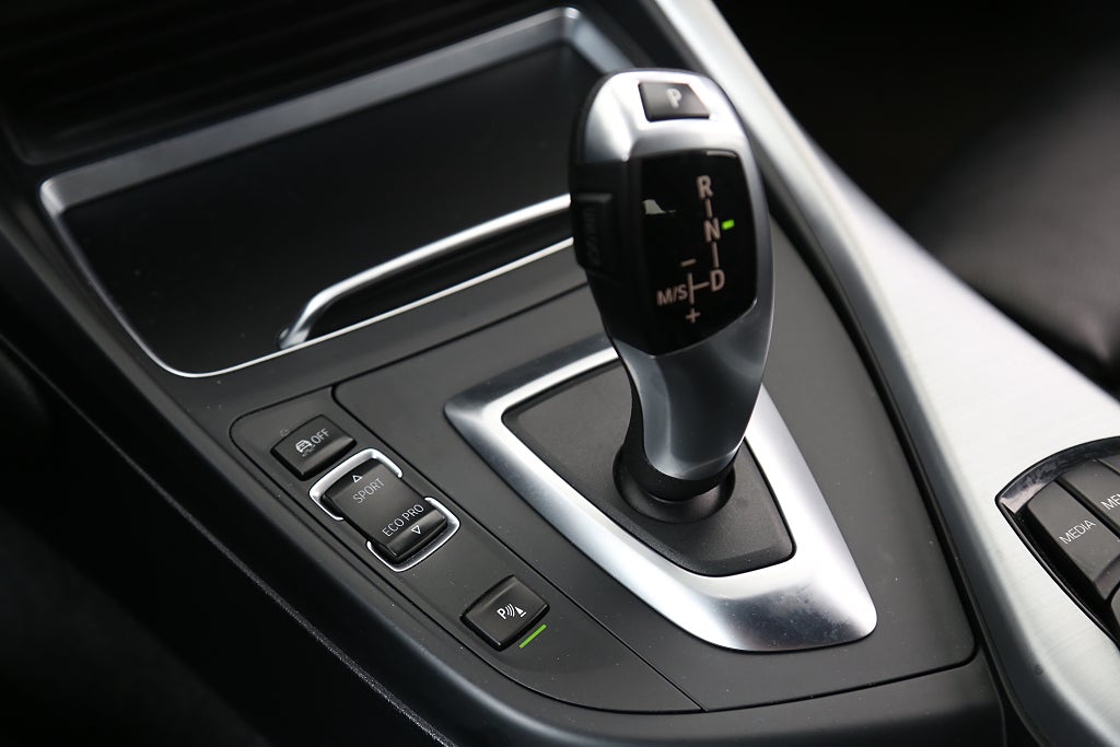 BMW 118I 136hk M-Sport 5-d Aut PDC Läder 2019