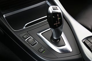 Halvkombi BMW 118I 22 av 25