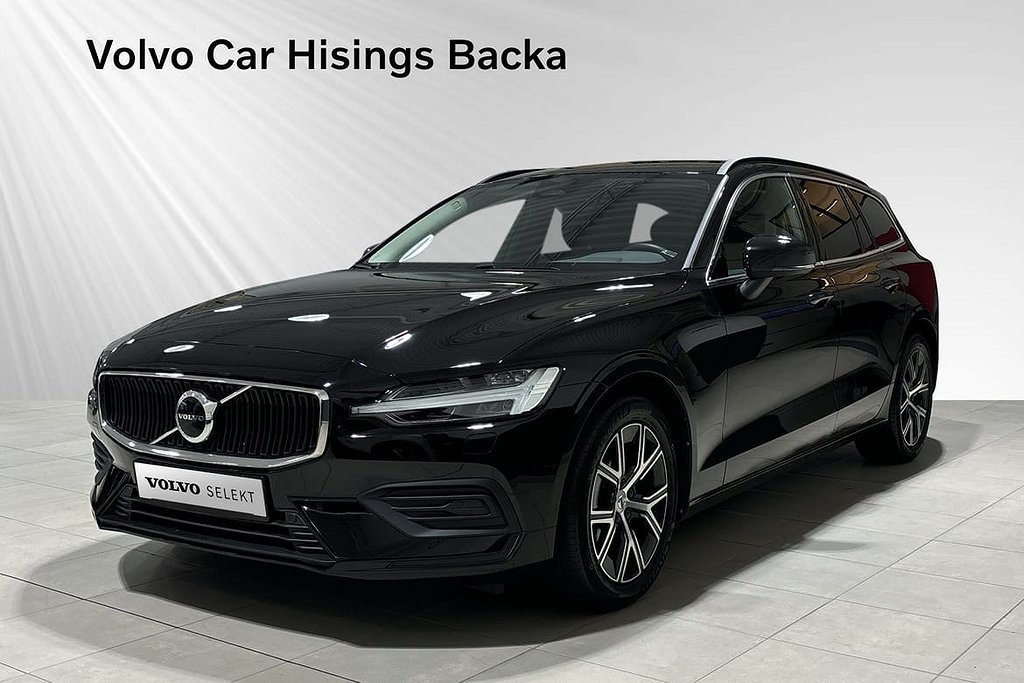 Volvo V60 B4 Diesel Core DRAG