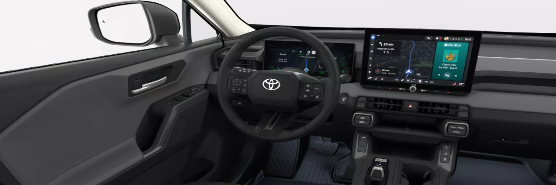 Toyota RAV4 PLUG-IN 2026, bild 4/28