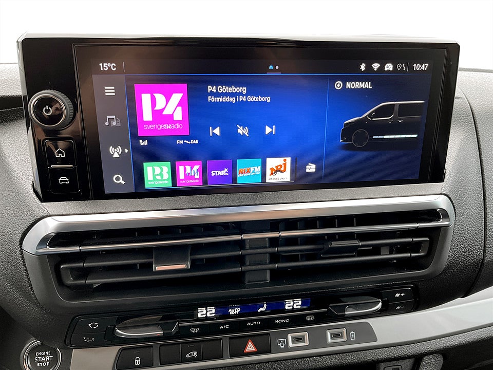 Bild på Opel Vivaro-e Elite L2 - DEMO