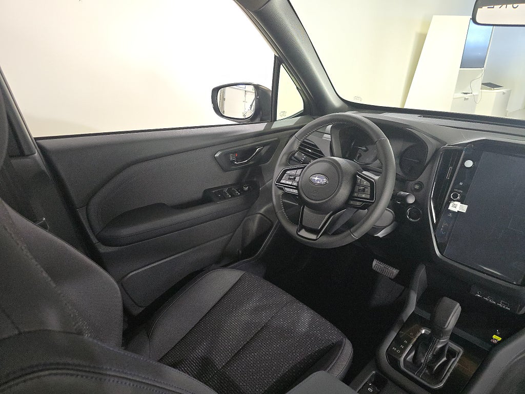 Subaru Forester Adventure e-Boxer