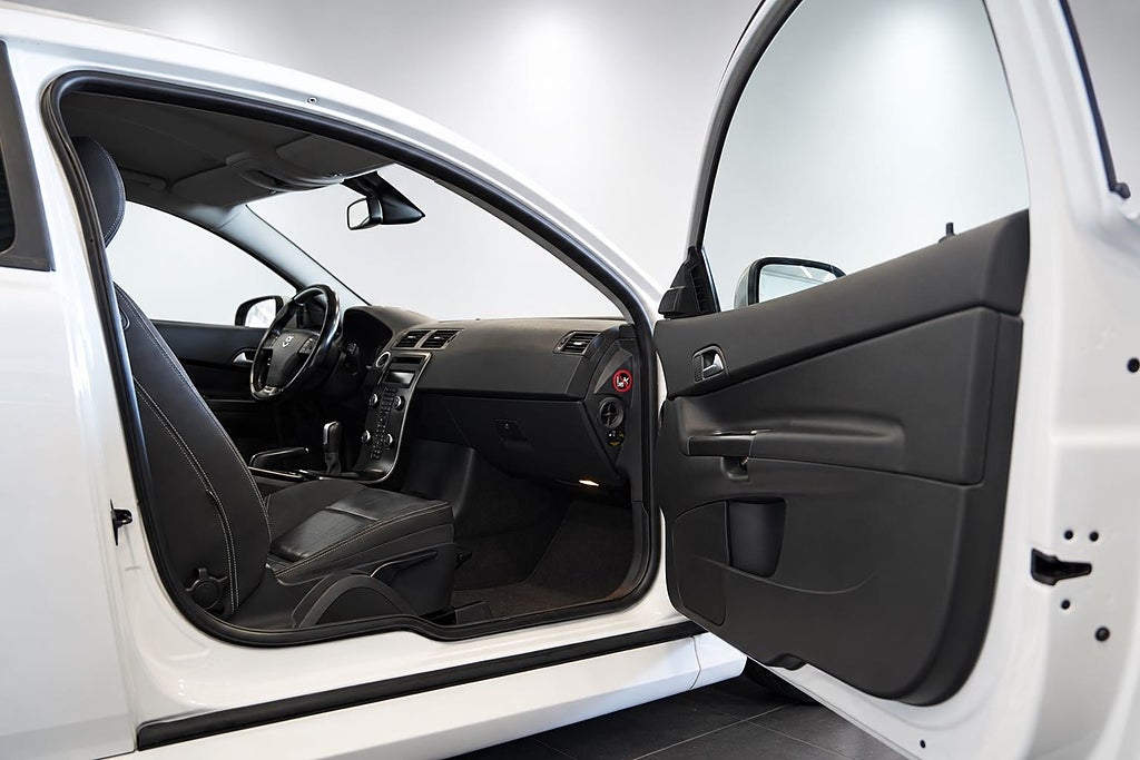 Volvo C30