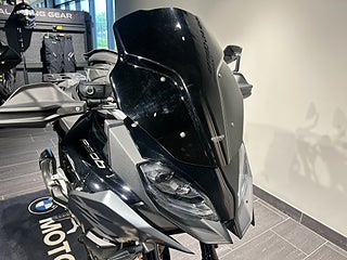 BMW F900XR 3,45%/Triple Black/Wunderlich/MRA/Fullutr.