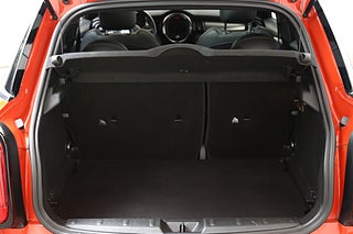 Halvkombi MINI Cooper 25 av 25