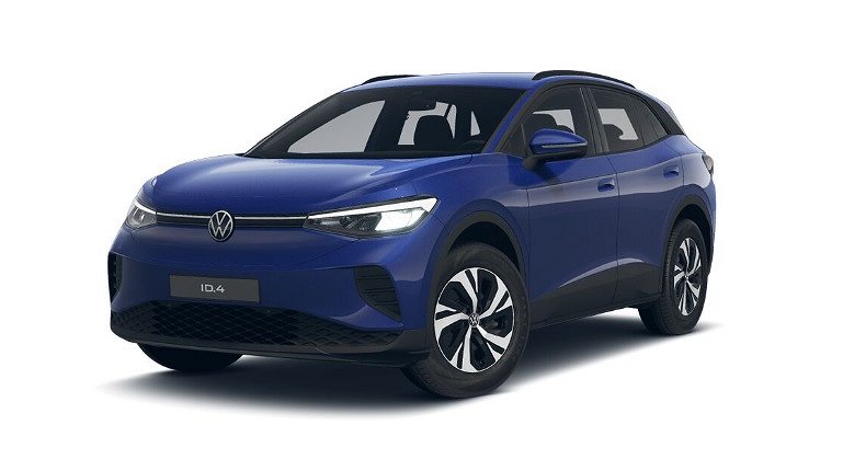 Volkswagen ID.4 PURE Privatleasing fr. 3 349 kr/mån