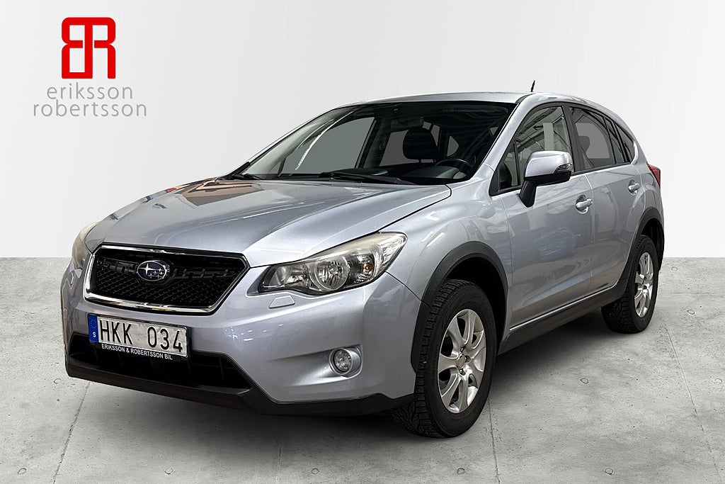Subaru XV 2.0 4WD *9400 Mil*