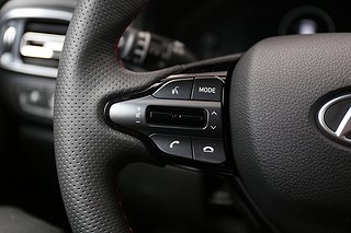 Halvkombi Hyundai i30 16 av 23