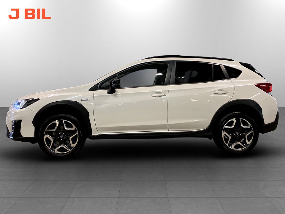 Bild på Subaru XV Ridge e-Boxer 150hk Aut 4WD CARPLAY ADAPTIV FARTHÅLLARE