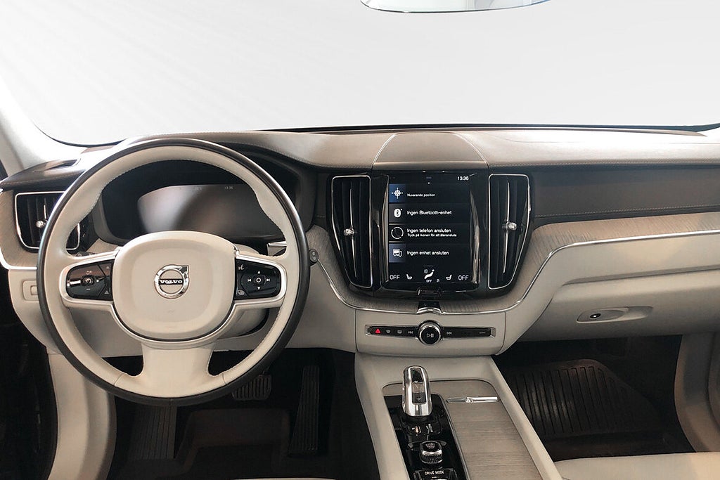 Volvo XC60 2019 - miniatyr 13
