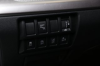 Kombi Subaru Outback 8 av 23
