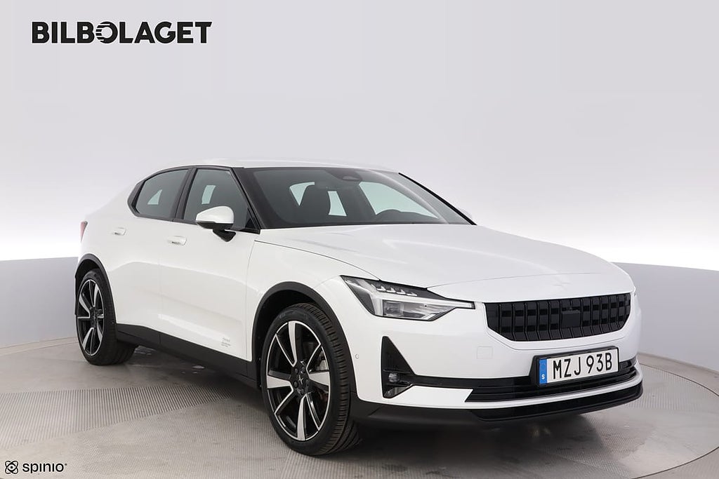 Polestar 2 Long Range Single Motor 78kWh