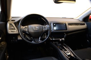 SUV Honda HR-V 11 av 21