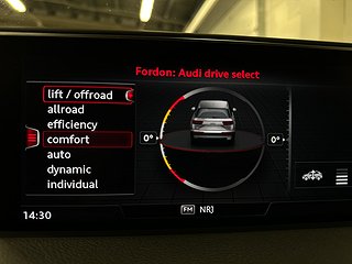 Audi Q7 3.0 TDI V6 Quattro TipTronic S-Line 7-sits 272hk