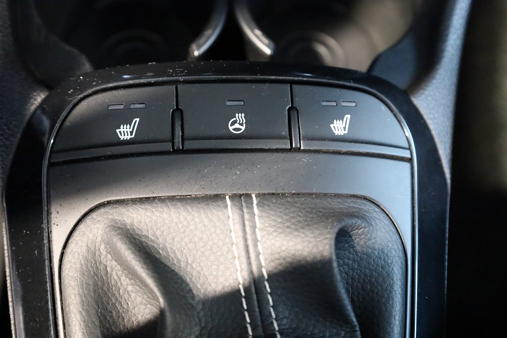 Kia Picanto 1,0 MPI 67HK Advance PDC Blåtand 2018