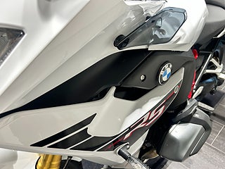 BMW R1250RS 3,45%/1454mil/Väskor/Akrapovic