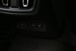 SUV Volvo XC40 13 av 17