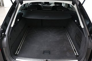 Kombi Audi A6 20 av 21