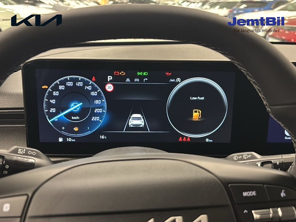 Kia Stonic 2026 - miniatyr 10