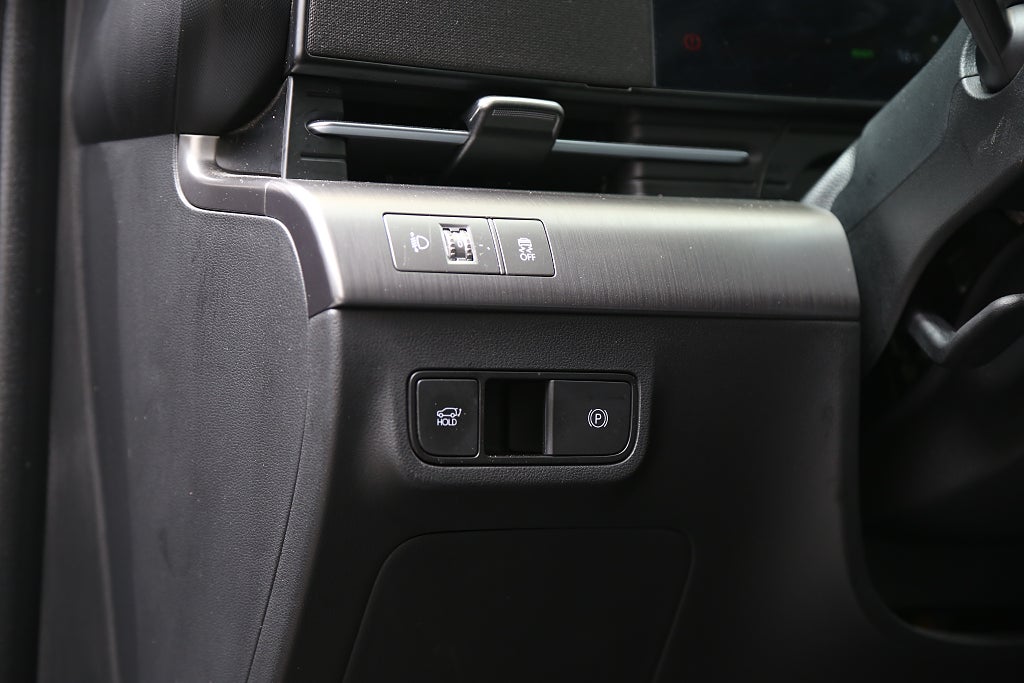 Hyundai Kona Electric Long Range 65,4 kWh Advanced Drag Nybilsg 2024