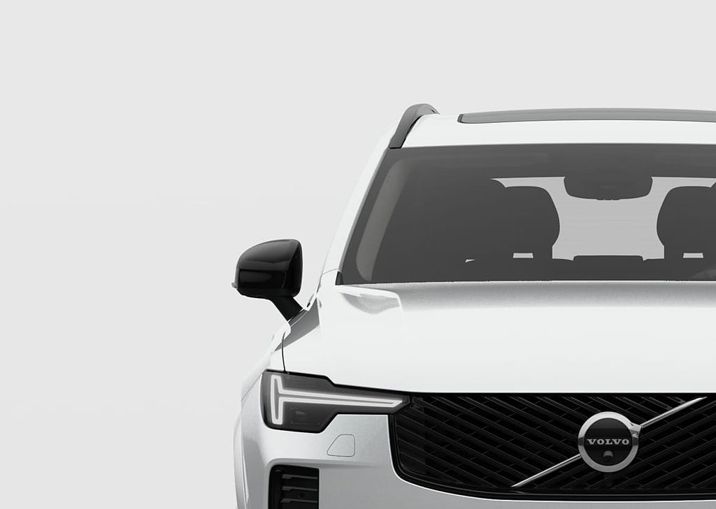 Volvo XC90 T8 Ultra Dark