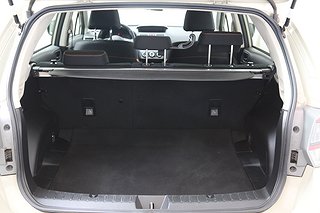 SUV Subaru XV 19 av 20
