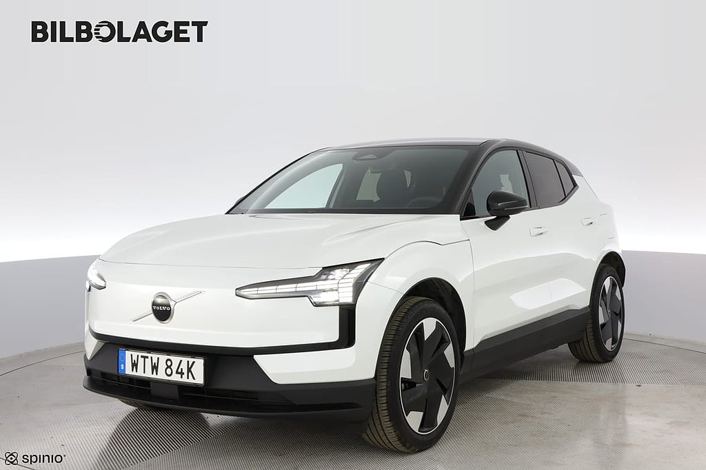 Volvo EX30 Single Motor Extended Range Plus