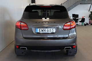 SUV Porsche Cayenne 5 av 25