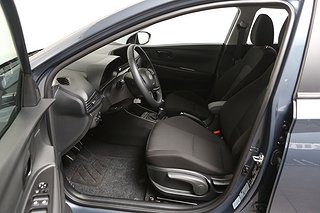 SUV Hyundai Bayon 5 av 24