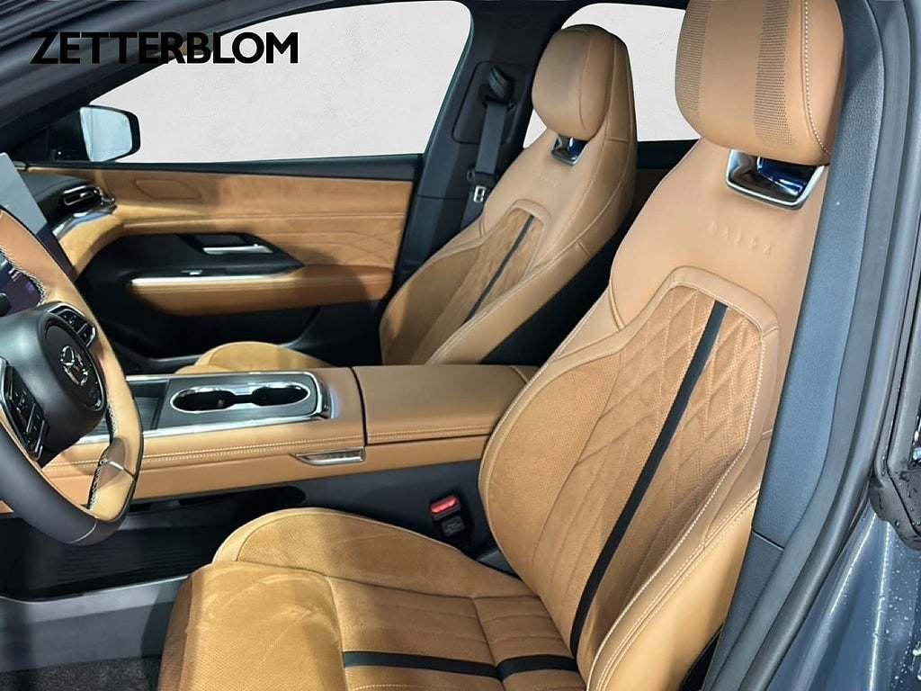 Sedan Mazda 6 7 av 20