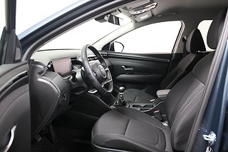 SUV Hyundai Tucson 4 av 21